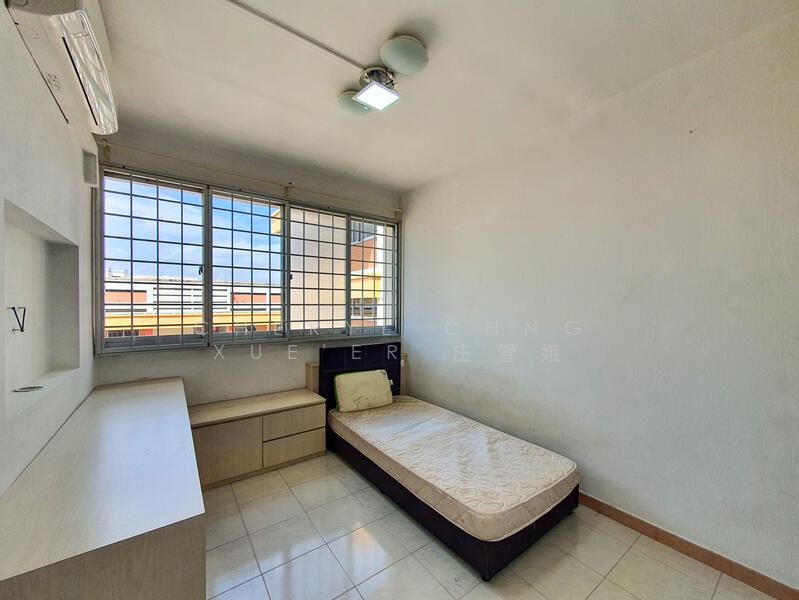 For Rent - 864 Tampines Street 83