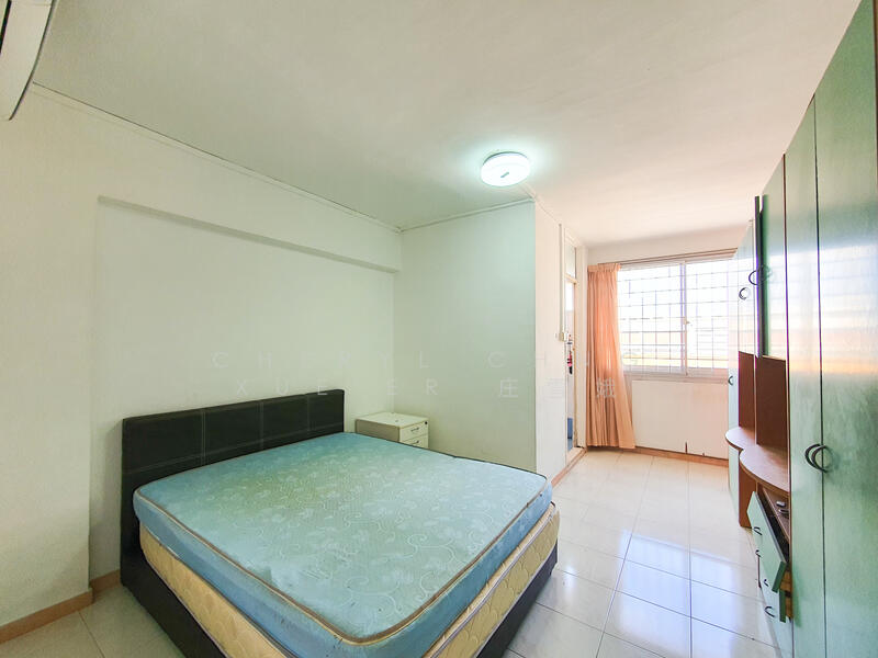 For Rent - 864 Tampines Street 83