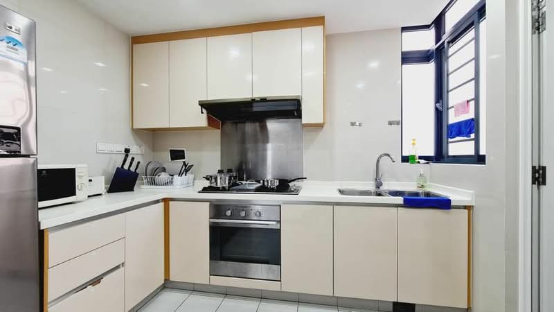 City Square Residences, 10 Kitchener Link, Farrer Park / Serangoon Rd, Room Rental, 120 sqft, Condominium For Rent, by Francis Lee, 24215986 - PropertyGuru.com.sg