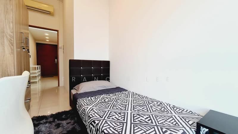 City Square Residences, 10 Kitchener Link, Farrer Park / Serangoon Rd, Room Rental, 120 sqft, Condominium For Rent, by Francis Lee, 24215986 - PropertyGuru.com.sg