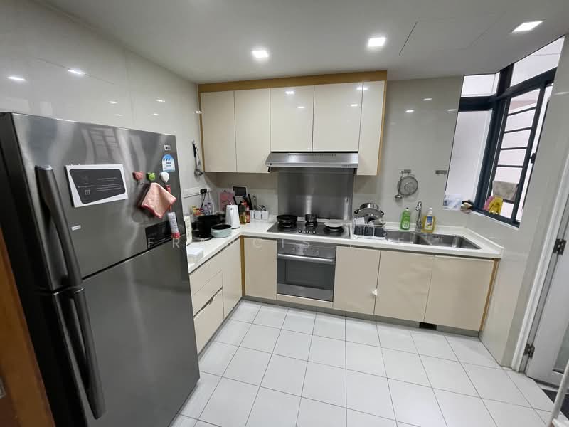 City Square Residences, 10 Kitchener Link, Farrer Park / Serangoon Rd, Room Rental, 120 sqft, Condominium For Rent, by Francis Lee, 24215986 - PropertyGuru.com.sg