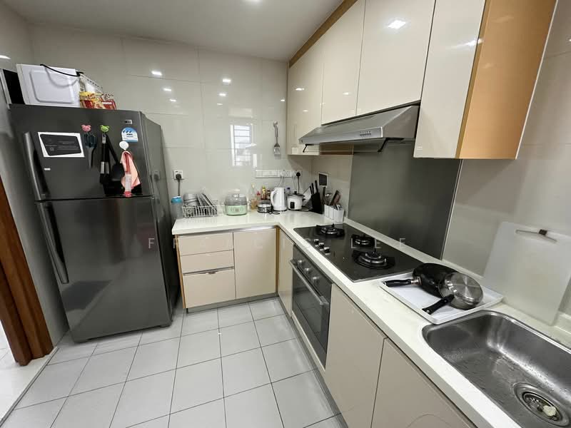 City Square Residences, 10 Kitchener Link, Farrer Park / Serangoon Rd, Room Rental, 120 sqft, Condominium For Rent, by Francis Lee, 24215986 - PropertyGuru.com.sg