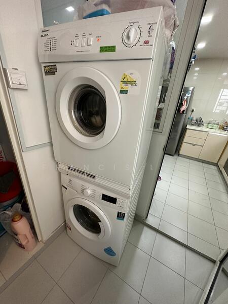 City Square Residences, 10 Kitchener Link, Farrer Park / Serangoon Rd, Room Rental, 120 sqft, Condominium For Rent, by Francis Lee, 24215986 - PropertyGuru.com.sg