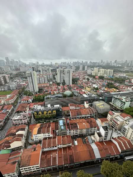 City Square Residences, 10 Kitchener Link, Farrer Park / Serangoon Rd, Room Rental, 120 sqft, Condominium For Rent, by Francis Lee, 24215986 - PropertyGuru.com.sg