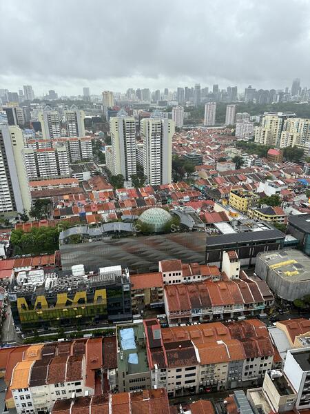 City Square Residences, 10 Kitchener Link, Farrer Park / Serangoon Rd, Room Rental, 120 sqft, Condominium For Rent, by Francis Lee, 24215986 - PropertyGuru.com.sg