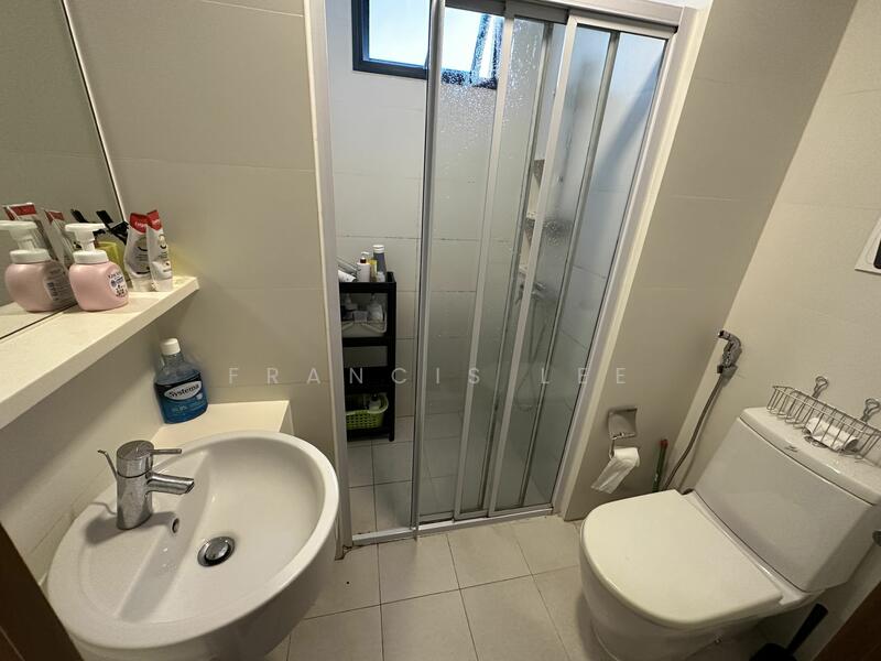 City Square Residences, 10 Kitchener Link, Farrer Park / Serangoon Rd, Room Rental, 120 sqft, Condominium For Rent, by Francis Lee, 24215986 - PropertyGuru.com.sg