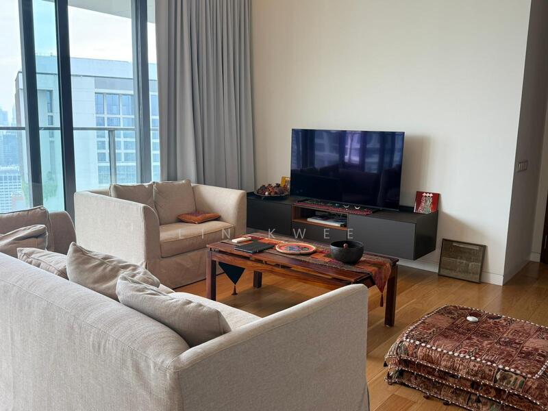 For Rent - Ardmore 3