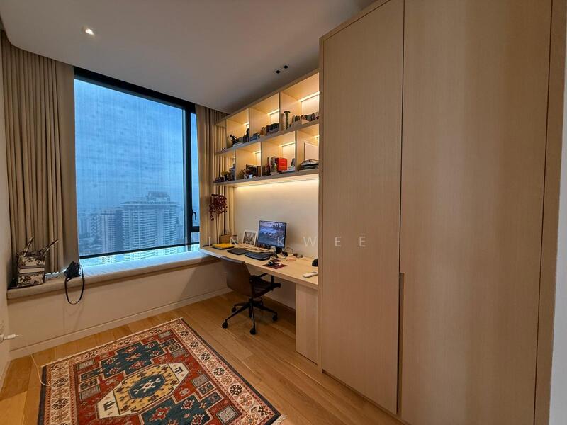 For Rent - Ardmore 3