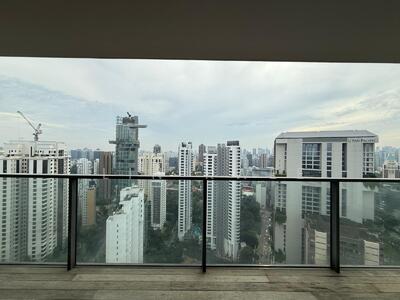 For Rent - Ardmore 3