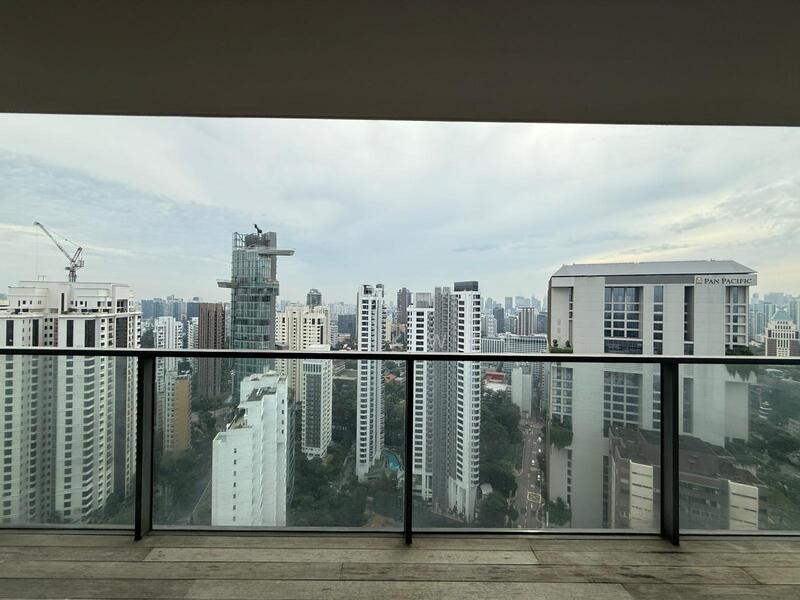 For Rent - Ardmore 3