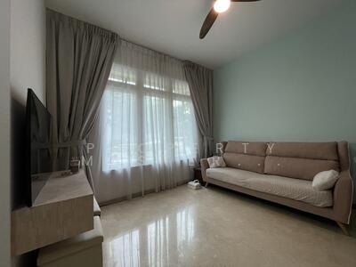 For Rent - Edelweiss Park Condo