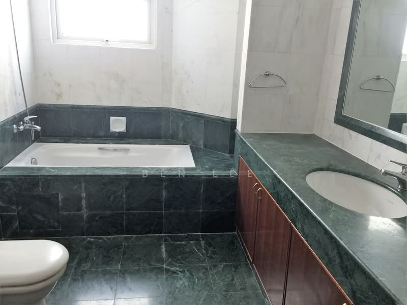 For Rent - faber grove / green / park 3 storey Bungalow detached house 6 bedroom rent