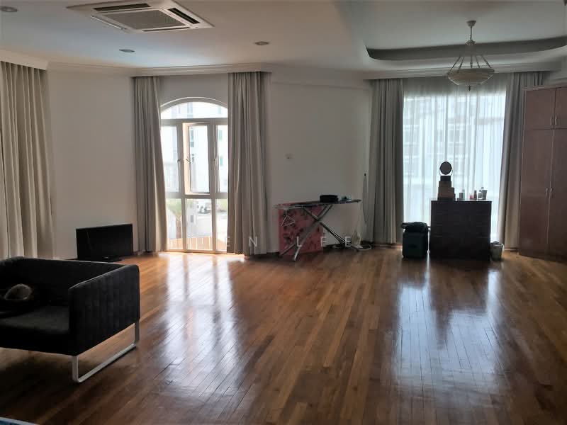 For Rent - faber grove / green / park 3 storey Bungalow detached house 6 bedroom rent