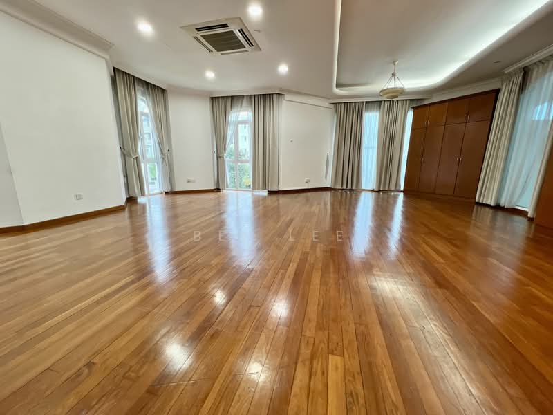For Rent - faber grove / green / park 3 storey Bungalow detached house 6 bedroom rent