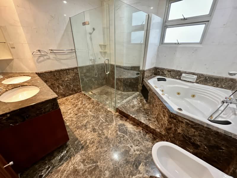 For Rent - faber grove / green / park 3 storey Bungalow detached house 6 bedroom rent