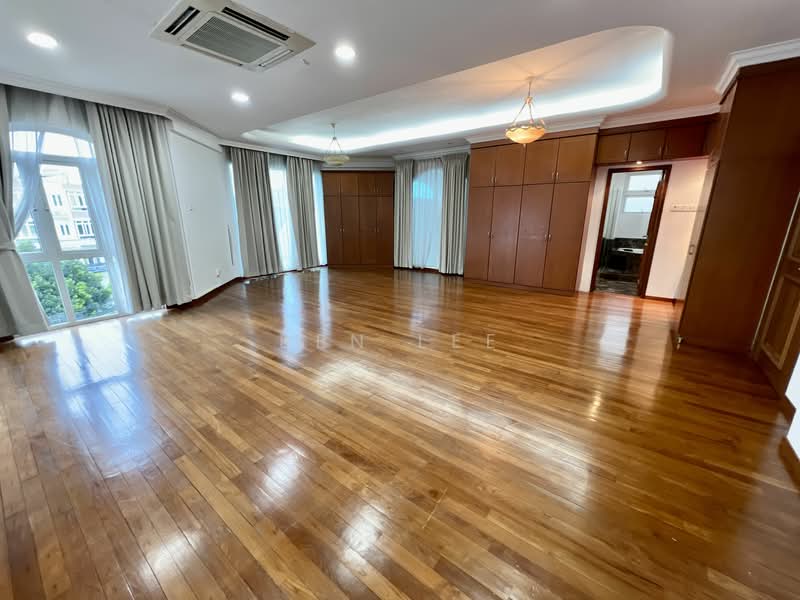 For Rent - faber grove / green / park 3 storey Bungalow detached house 6 bedroom rent