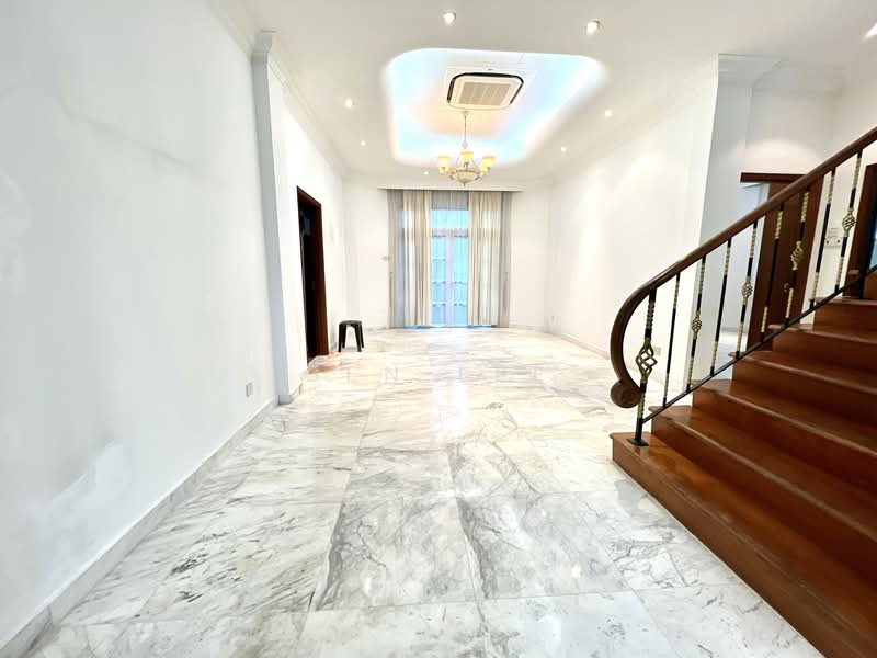 For Rent - faber grove / green / park 3 storey Bungalow detached house 6 bedroom rent