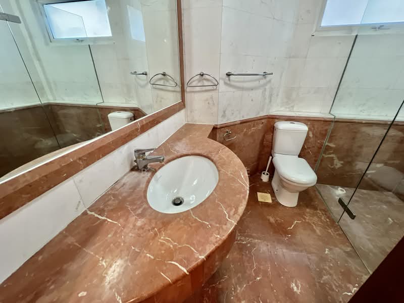 For Rent - faber grove / green / park 3 storey Bungalow detached house 6 bedroom rent