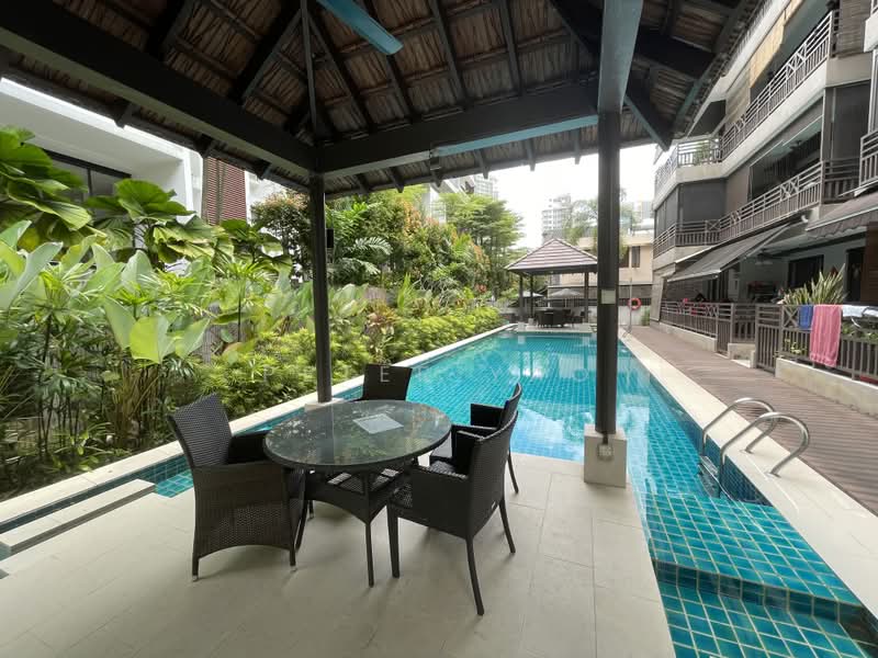 D'Evelyn, 18 Evelyn Road, 1 Bedroom, 613 sqft, Condominium For Sale, by Peter Yao, 24216292 - PropertyGuru.com.sg