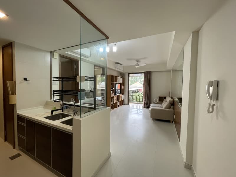 D'Evelyn, 18 Evelyn Road, 1 Bedroom, 613 sqft, Condominium For Sale, by Peter Yao, 24216292 - PropertyGuru.com.sg