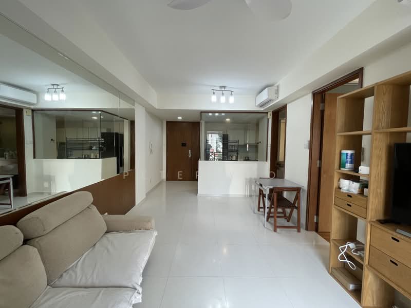 D'Evelyn, 18 Evelyn Road, 1 Bedroom, 613 sqft, Condominium For Sale, by Peter Yao, 24216292 - PropertyGuru.com.sg