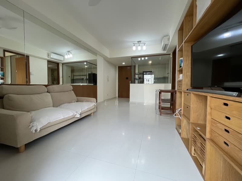 D'Evelyn, 18 Evelyn Road, 1 Bedroom, 613 sqft, Condominium For Sale, by Peter Yao, 24216292 - PropertyGuru.com.sg