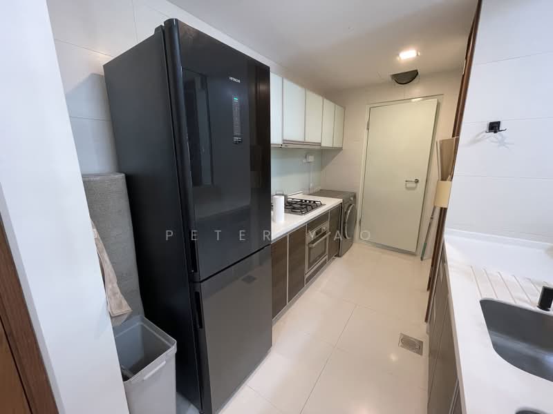 D'Evelyn, 18 Evelyn Road, 1 Bedroom, 613 sqft, Condominium For Sale, by Peter Yao, 24216292 - PropertyGuru.com.sg