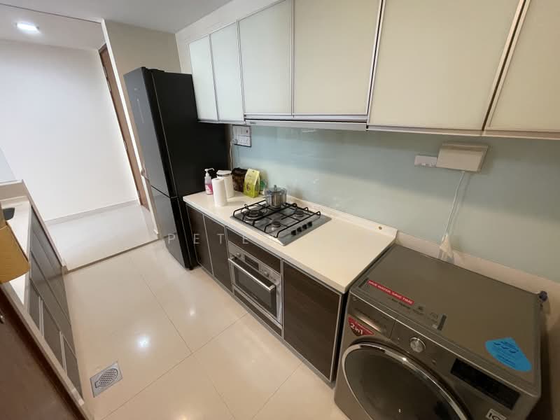 D'Evelyn, 18 Evelyn Road, 1 Bedroom, 613 sqft, Condominium For Sale, by Peter Yao, 24216292 - PropertyGuru.com.sg
