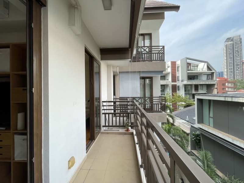 D'Evelyn, 18 Evelyn Road, 1 Bedroom, 613 sqft, Condominium For Sale, by Peter Yao, 24216292 - PropertyGuru.com.sg