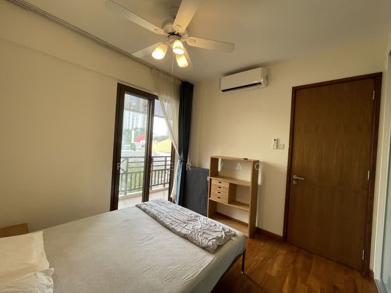 D'Evelyn, 18 Evelyn Road, 1 Bedroom, 613 sqft, Condominium For Sale, by Peter Yao, 24216292 - PropertyGuru.com.sg