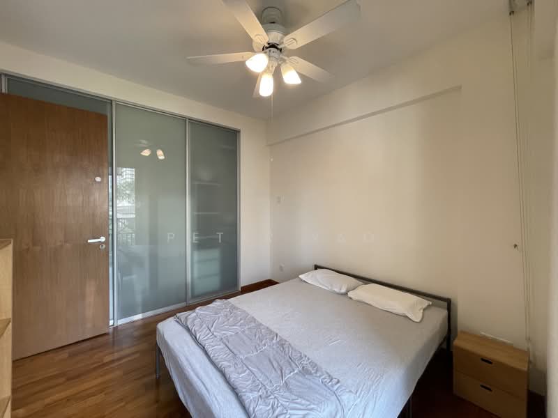 D'Evelyn, 18 Evelyn Road, 1 Bedroom, 613 sqft, Condominium For Sale, by Peter Yao, 24216292 - PropertyGuru.com.sg