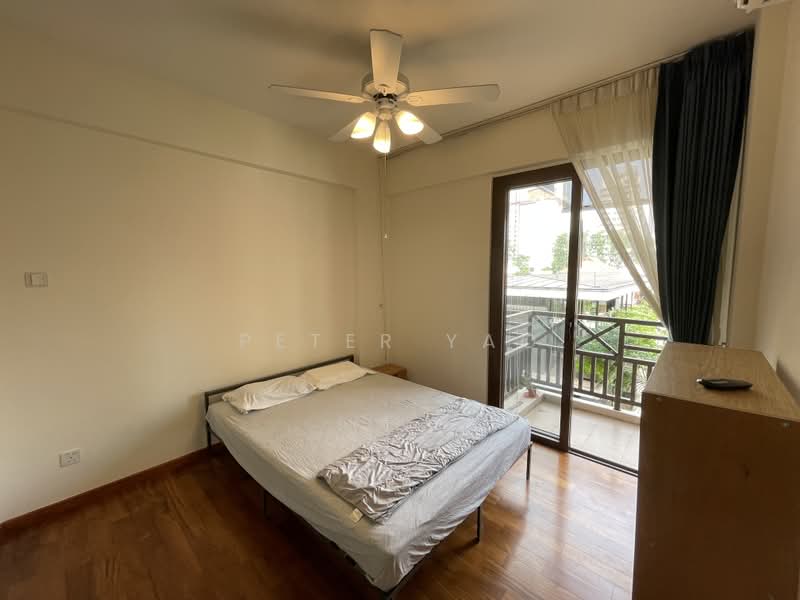 D'Evelyn, 18 Evelyn Road, 1 Bedroom, 613 sqft, Condominium For Sale, by Peter Yao, 24216292 - PropertyGuru.com.sg