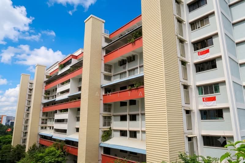 113 Woodlands Street 13, 113 Woodlands Street 13, Room Rental, 100 sqft, HDB Flat For Rent, by Dan Tay, 24216433 - PropertyGuru.com.sg