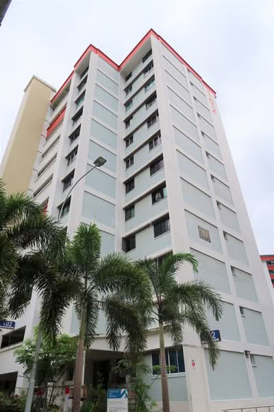 113 Woodlands Street 13, 113 Woodlands Street 13, Room Rental, 100 sqft, HDB Flat For Rent, by Dan Tay, 24216433 - PropertyGuru.com.sg