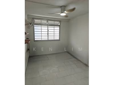For Rent - 774 Yishun Avenue 3
