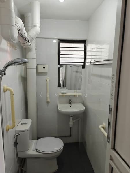 For Rent - 774 Yishun Avenue 3