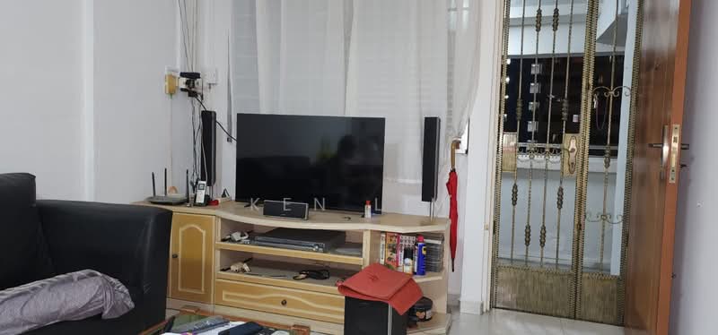 For Rent - 774 Yishun Avenue 3