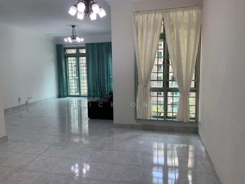 Hillview Park, 19A Hillview Avenue, 4 Bedrooms, 1,431 sqft, Condominium For Rent, by Nick Ong, 24216596 - PropertyGuru.com.sg