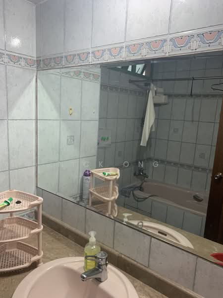 Hillview Park, 19A Hillview Avenue, 4 Bedrooms, 1,431 sqft, Condominium For Rent, by Nick Ong, 24216596 - PropertyGuru.com.sg