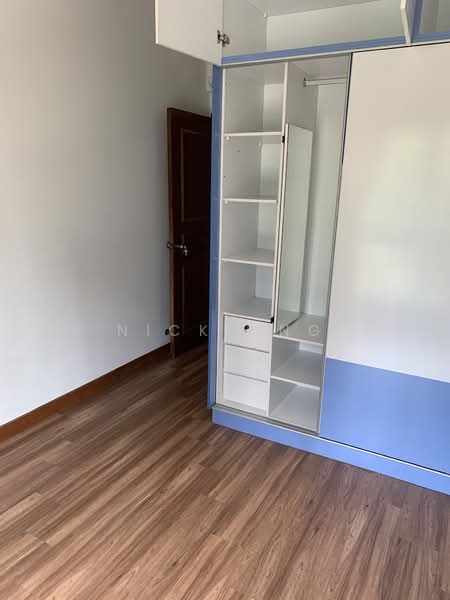 Hillview Park, 19A Hillview Avenue, 4 Bedrooms, 1,431 sqft, Condominium For Rent, by Nick Ong, 24216596 - PropertyGuru.com.sg