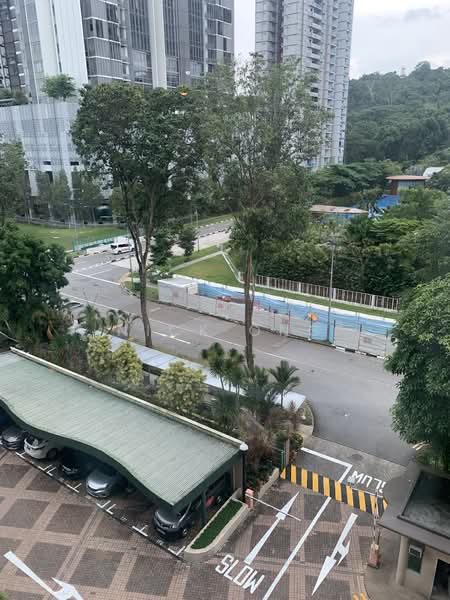 Hillview Park, 19A Hillview Avenue, 4 Bedrooms, 1,431 sqft, Condominium For Rent, by Nick Ong, 24216596 - PropertyGuru.com.sg