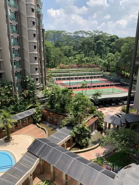 Hillview Park, 19A Hillview Avenue, 4 Bedrooms, 1,431 sqft, Condominium For Rent, by Nick Ong, 24216596 - PropertyGuru.com.sg