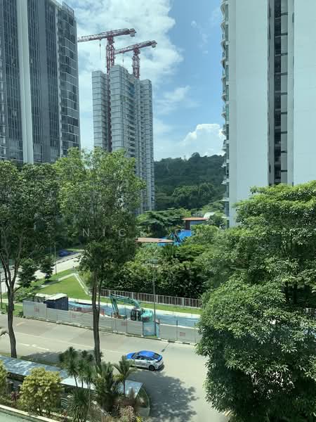 Hillview Park, 19A Hillview Avenue, 4 Bedrooms, 1,431 sqft, Condominium For Rent, by Nick Ong, 24216596 - PropertyGuru.com.sg