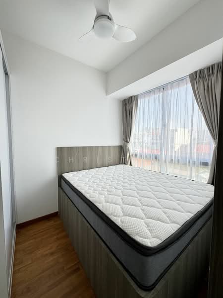 Sycamore Tree, 2 Fowlie Road, 1 Bedroom, 388 sqft, Apartment For Rent, by Christine Lai, 24216599 - PropertyGuru.com.sg