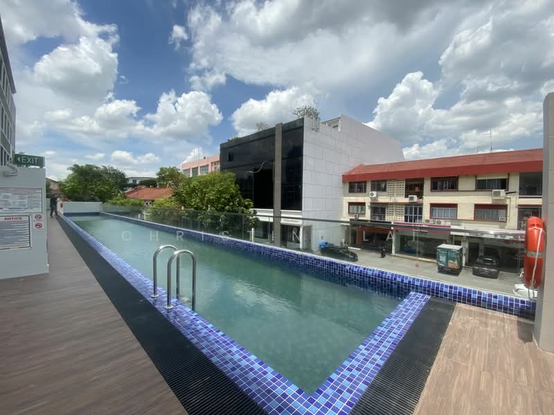 Sycamore Tree, 2 Fowlie Road, 1 Bedroom, 388 sqft, Apartment For Rent, by Christine Lai, 24216599 - PropertyGuru.com.sg