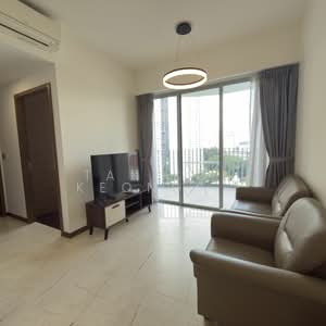 For Rent - Queens Peak