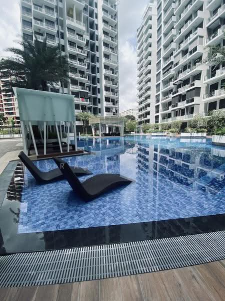Urban Vista, 2 Tanah Merah Kechil Link, Bedok / Upper East Coast, 2 Bedrooms, 603 sqft, Condominium For Rent, by Grace Siow, 24216856 - PropertyGuru.com.sg