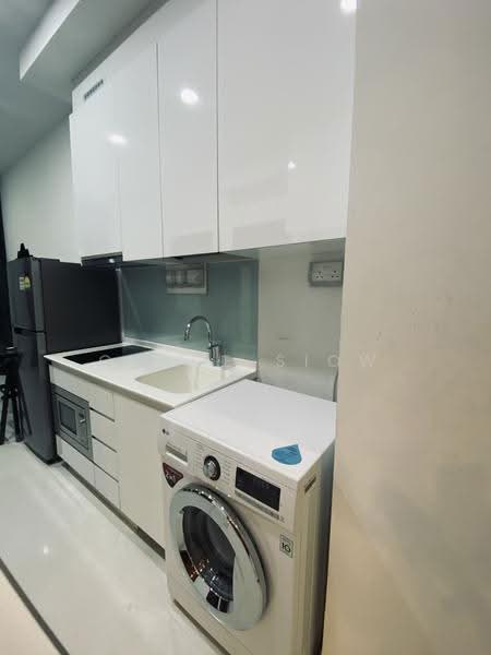 Urban Vista, 2 Tanah Merah Kechil Link, Bedok / Upper East Coast, 2 Bedrooms, 603 sqft, Condominium For Rent, by Grace Siow, 24216856 - PropertyGuru.com.sg