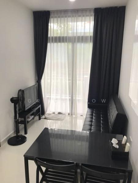 Urban Vista, 2 Tanah Merah Kechil Link, Bedok / Upper East Coast, 2 Bedrooms, 603 sqft, Condominium For Rent, by Grace Siow, 24216856 - PropertyGuru.com.sg