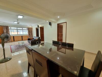 For Rent - 486B Tampines Avenue 9